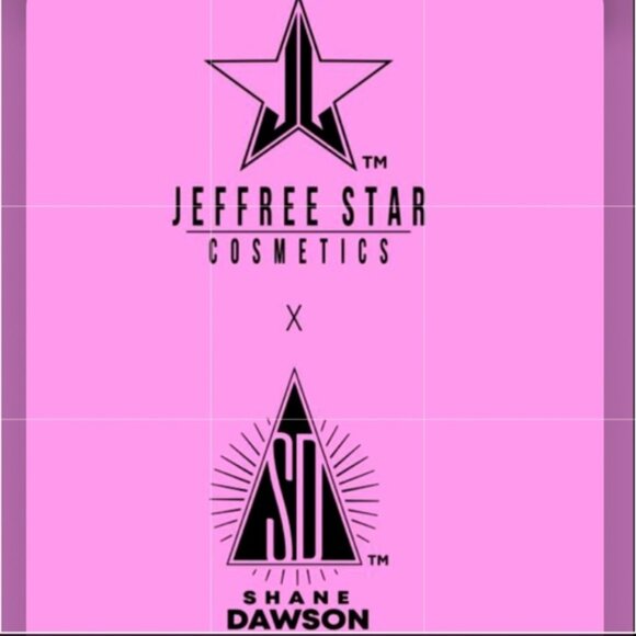 JEFFREE STAR SHANE DAWSON  WHITE PIG BACKPACK - Picture 5 of 5